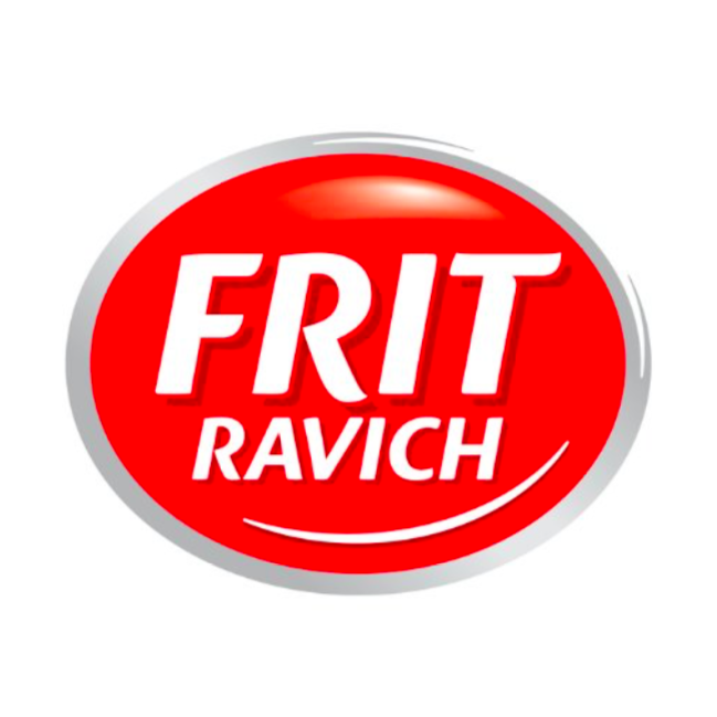 fritravich logo